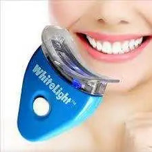 Load image into Gallery viewer, white light teeth whitening system
