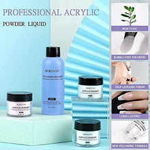 Load image into Gallery viewer, Acrylic Nail Kit with Acrylic Powder and Nail Art Tools Nail Wig Store
