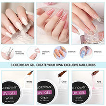 Load image into Gallery viewer, Acrylic Nail Kit with Acrylic Powder and Nail Art Tools Nail Wig Store
