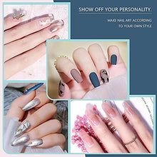 Load image into Gallery viewer, Acrylic Nail Kit with Acrylic Powder and Nail Art Tools Nail Wig Store
