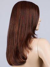 Load image into Gallery viewer, Advance | Prime Power | Human/Synthetic Hair Blend Wig Ellen Wille
