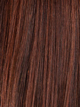 Load image into Gallery viewer, Advance | Prime Power | Human/Synthetic Hair Blend Wig Ellen Wille
