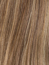 Load image into Gallery viewer, Advance | Prime Power | Human/Synthetic Hair Blend Wig Ellen Wille
