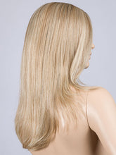 Load image into Gallery viewer, Advance | Prime Power | Human/Synthetic Hair Blend Wig Ellen Wille
