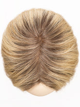 Load image into Gallery viewer, Advance | Prime Power | Human/Synthetic Hair Blend Wig Ellen Wille
