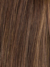 Load image into Gallery viewer, Advance | Prime Power | Human/Synthetic Hair Blend Wig Ellen Wille
