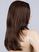 Load image into Gallery viewer, Advance | Prime Power | Human/Synthetic Hair Blend Wig Ellen Wille
