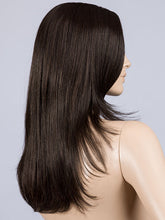 Load image into Gallery viewer, Advance | Prime Power | Human/Synthetic Hair Blend Wig Ellen Wille
