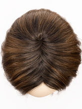 Load image into Gallery viewer, Advance | Prime Power | Human/Synthetic Hair Blend Wig Ellen Wille
