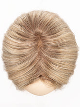 Load image into Gallery viewer, Advance | Prime Power | Human/Synthetic Hair Blend Wig Ellen Wille
