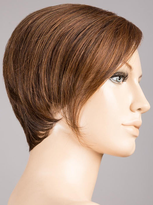 Amaze Mono Part | Prime Power | Human/Synthetic Hair Blend Wig Ellen Wille