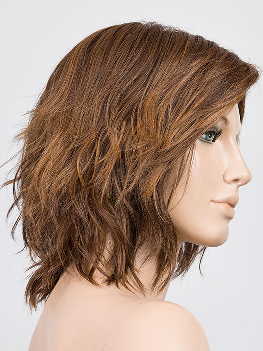 Anima | Changes Collection | Heat Friendly Synthetic Wig Ellen Wille