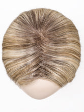 Load image into Gallery viewer, Attract | Prime Power | Human/Synthetic Hair Blend Wig Ellen Wille
