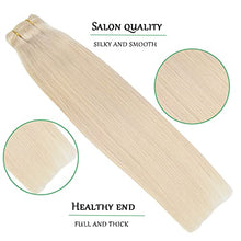 Load image into Gallery viewer, Balayage Clip in Human Hair Extensions 6 Pcs 100 Gram Wig Store
