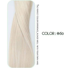 Load image into Gallery viewer, Balayage Clip in Human Hair Extensions 6 Pcs 100 Gram Wig Store
