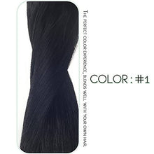 Load image into Gallery viewer, Balayage Clip in Human Hair Extensions 6 Pcs 100 Gram Wig Store
