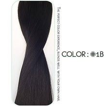 Load image into Gallery viewer, Balayage Clip in Human Hair Extensions 6 Pcs 100 Gram Wig Store
