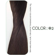 Load image into Gallery viewer, Balayage Clip in Human Hair Extensions 6 Pcs 100 Gram Wig Store
