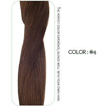 Load image into Gallery viewer, Balayage Clip in Human Hair Extensions 6 Pcs 100 Gram Wig Store
