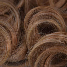 Load image into Gallery viewer, BA801 Accord: Bali Synthetic Hair Pieces WigUSA
