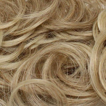 Load image into Gallery viewer, BA801 Accord: Bali Synthetic Hair Pieces WigUSA
