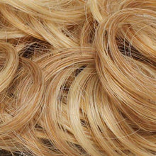 Load image into Gallery viewer, BA801 Accord: Bali Synthetic Hair Pieces WigUSA
