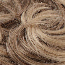 Load image into Gallery viewer, BA801 Accord: Bali Synthetic Hair Pieces WigUSA
