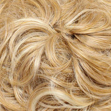 Load image into Gallery viewer, BA802 Scrunch B: Bali Synthetic Hair Pieces WigUSA
