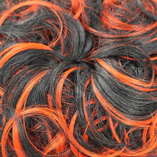 Load image into Gallery viewer, BA802 Scrunch B: Bali Synthetic Hair Pieces WigUSA
