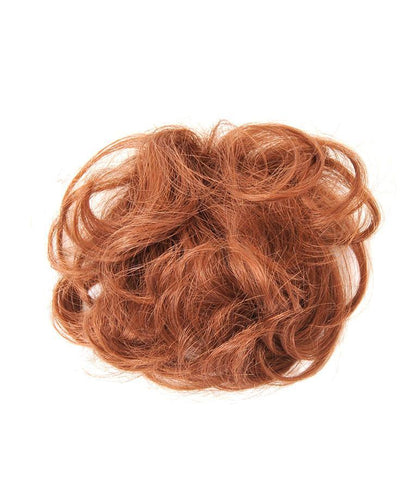 BA814 Crown: Bali Synthetic Hair Pieces Bali