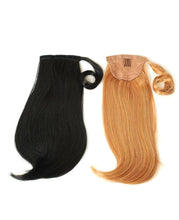 Load image into Gallery viewer, BA851 Pony Wrap ST. Long: Bali Synthetic Hair Pieces Bali
