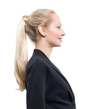 Load image into Gallery viewer, BA852 Pony Wrap ST. Short: Bali Synthetic Hair Pieces Bali
