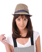 Load image into Gallery viewer, BA855 Halo: Bali Synthetic Hair Pieces Bali
