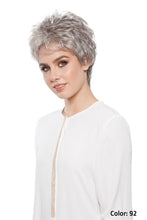 Load image into Gallery viewer, BA501 P. Char: Bali Synthetic Hair Wig WigUSA
