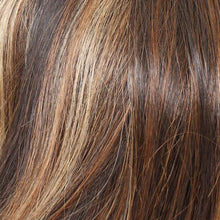 Load image into Gallery viewer, BA515 M. April: Bali Synthetic Wig n/a
