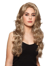 Load image into Gallery viewer, BA528 Selena: Bali Synthetic Hair Wig Bali
