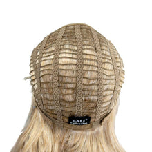 Load image into Gallery viewer, BA528 Selena: Bali Synthetic Hair Wig Bali
