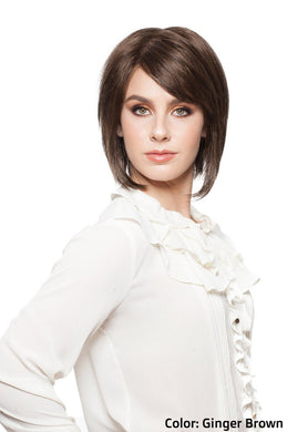 BA534 P.M. Gabrielle: Bali Synthetic Wig Bali