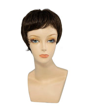 Load image into Gallery viewer, BA535 Monica: Bali Synthetic Wig Wig USA

