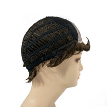 Load image into Gallery viewer, BA535 Monica: Bali Synthetic Wig Wig USA

