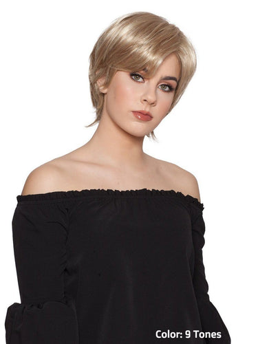 BA601 Bailey: Bali Synthetic Wig Bali