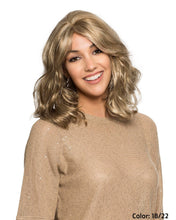 Load image into Gallery viewer, Scarlett: Bali Synthetic Wig Bali
