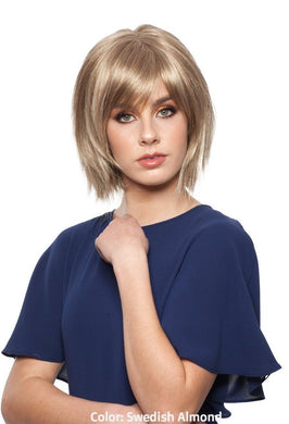 BA609 Isabella: Bali Synthetic Wig Bali