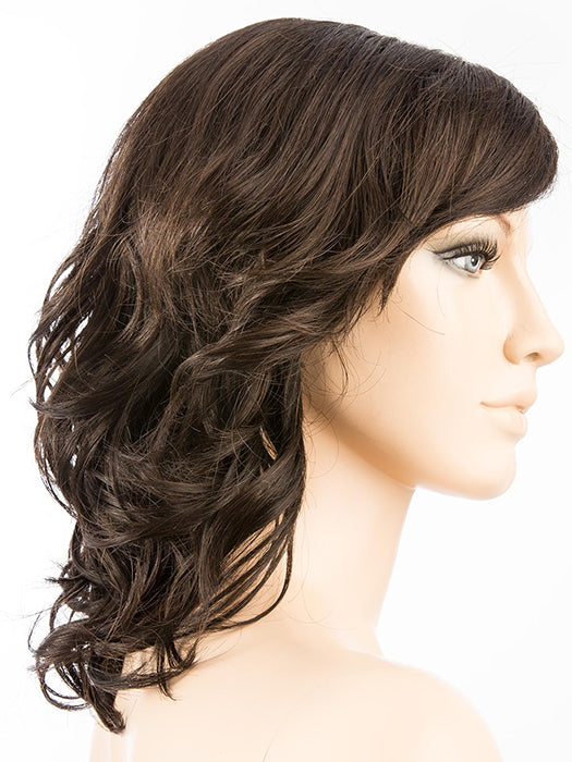 Beach Mono | Hair Power | Synthetic Wig Ellen Wille