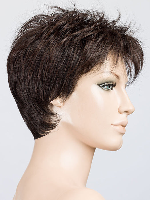 Bliss | Changes Collection | Heat Friendly Synthetic Wig Ellen Wille
