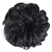 Load image into Gallery viewer, Bun Updo Hairpiece Chignon Wig Store
