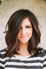 Load image into Gallery viewer, Cadence Human Hair Wig Styles Wigs
