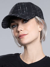 Load image into Gallery viewer, Cappa | Ellen&#39;s Headwear Ellen Wille
