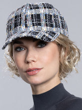 Load image into Gallery viewer, Cappa | Ellen&#39;s Headwear Ellen Wille
