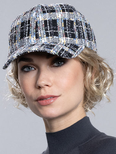 Cappa | Ellen's Headwear Ellen Wille